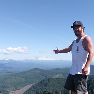 Meet your Posher, Micah